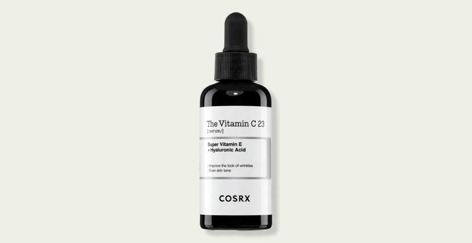COSRX The Vitamin C 23 serum